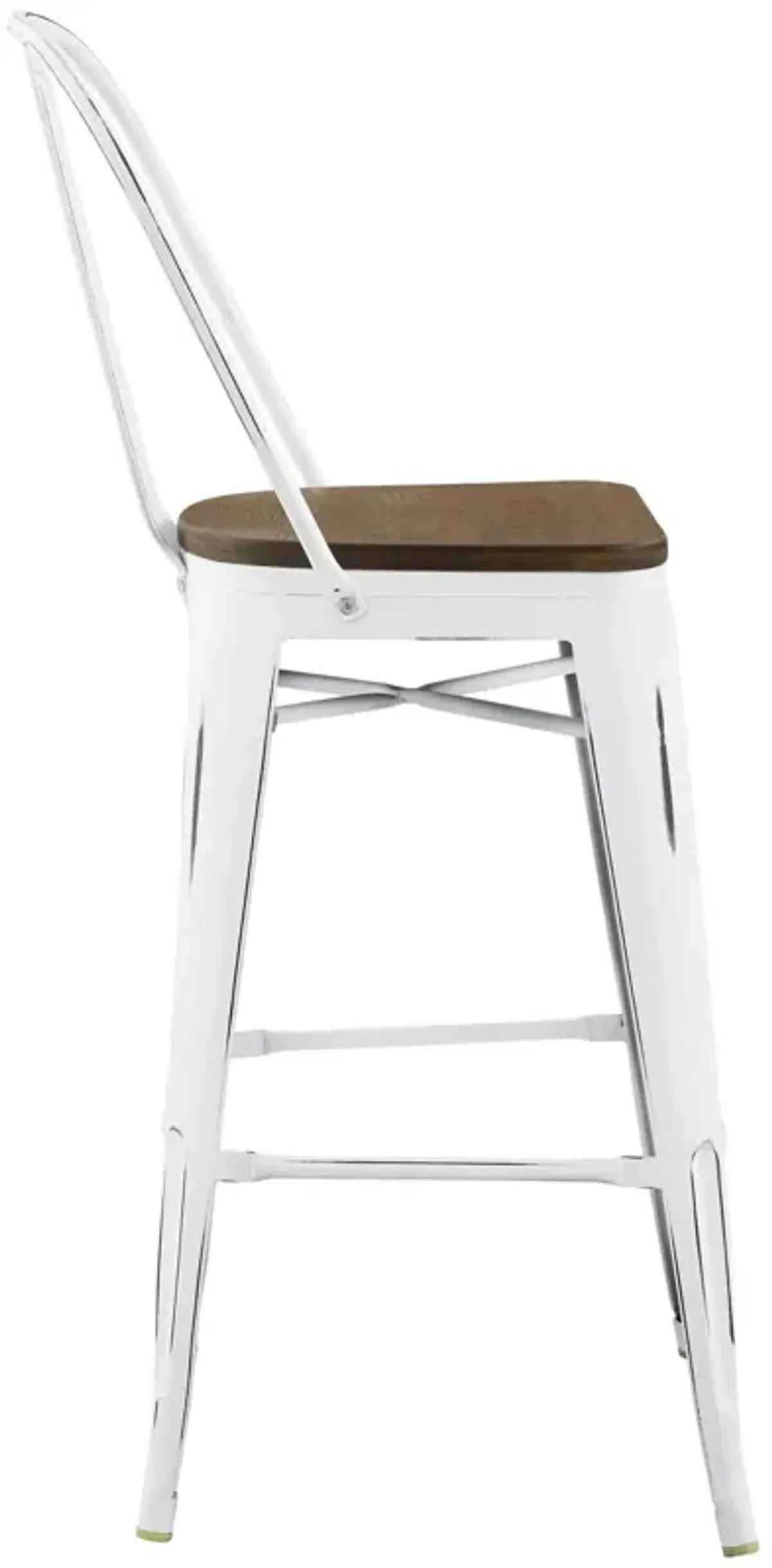 Promenade Bar Stool