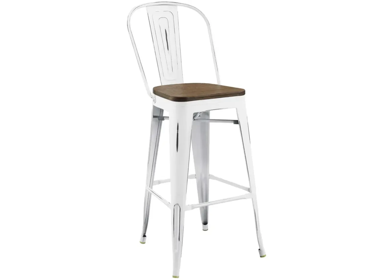 Promenade Bar Stool