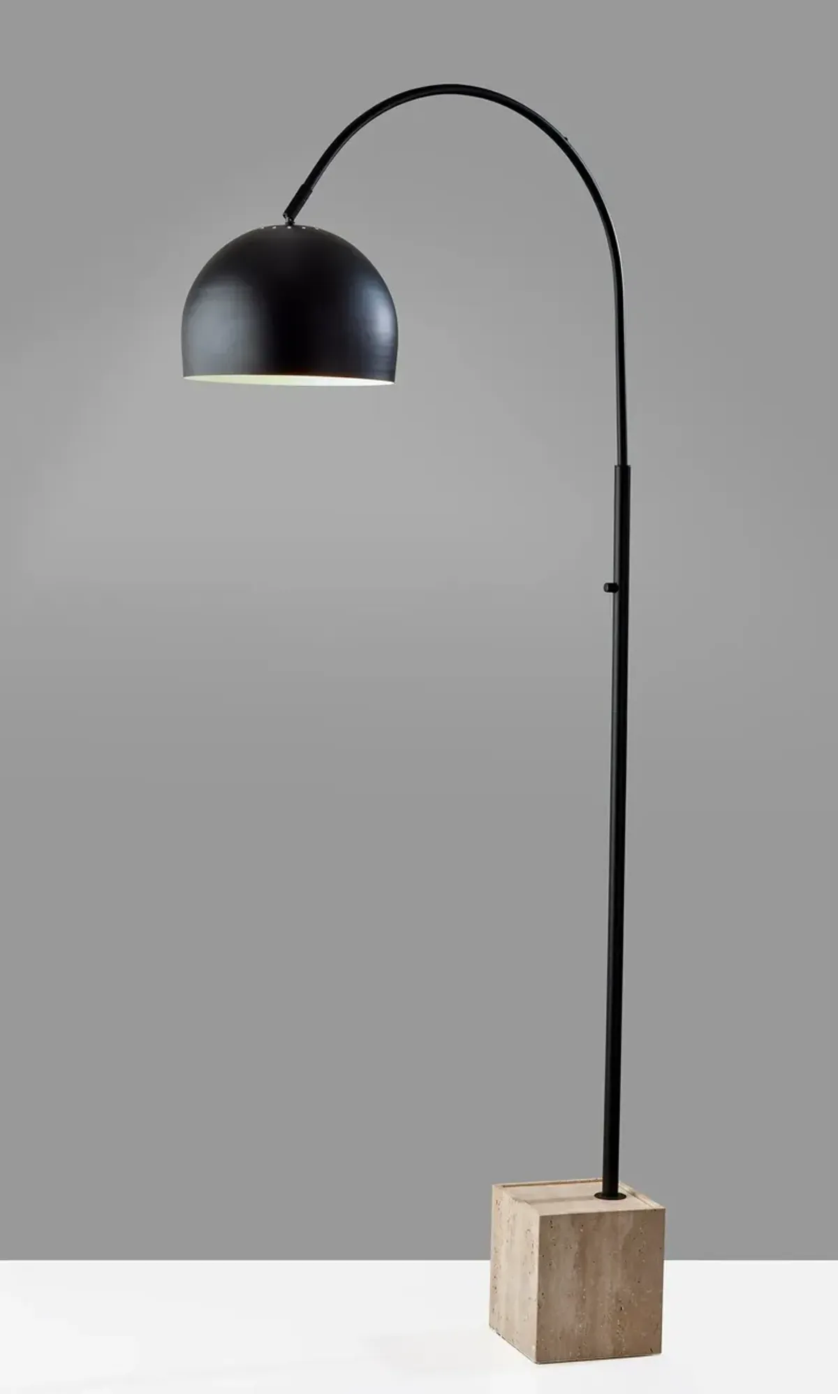 Wilder Arc Lamp