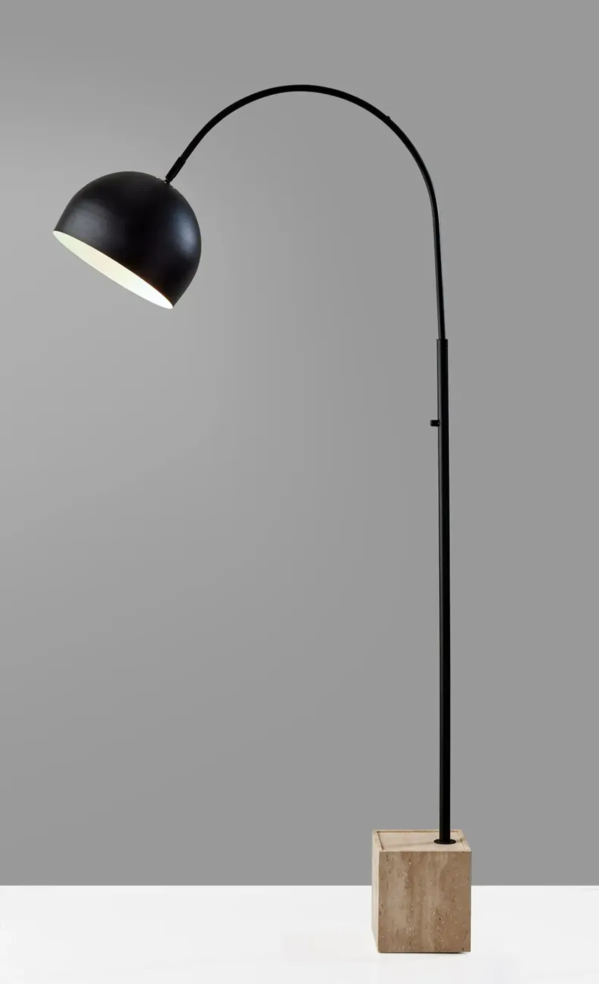 Wilder Arc Lamp