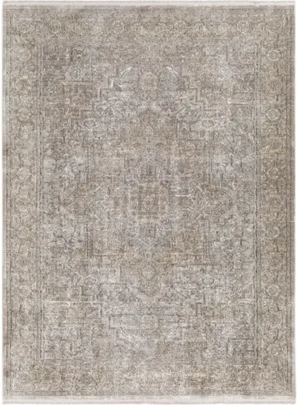 Eclipse 7'10" x 10'3" Rug