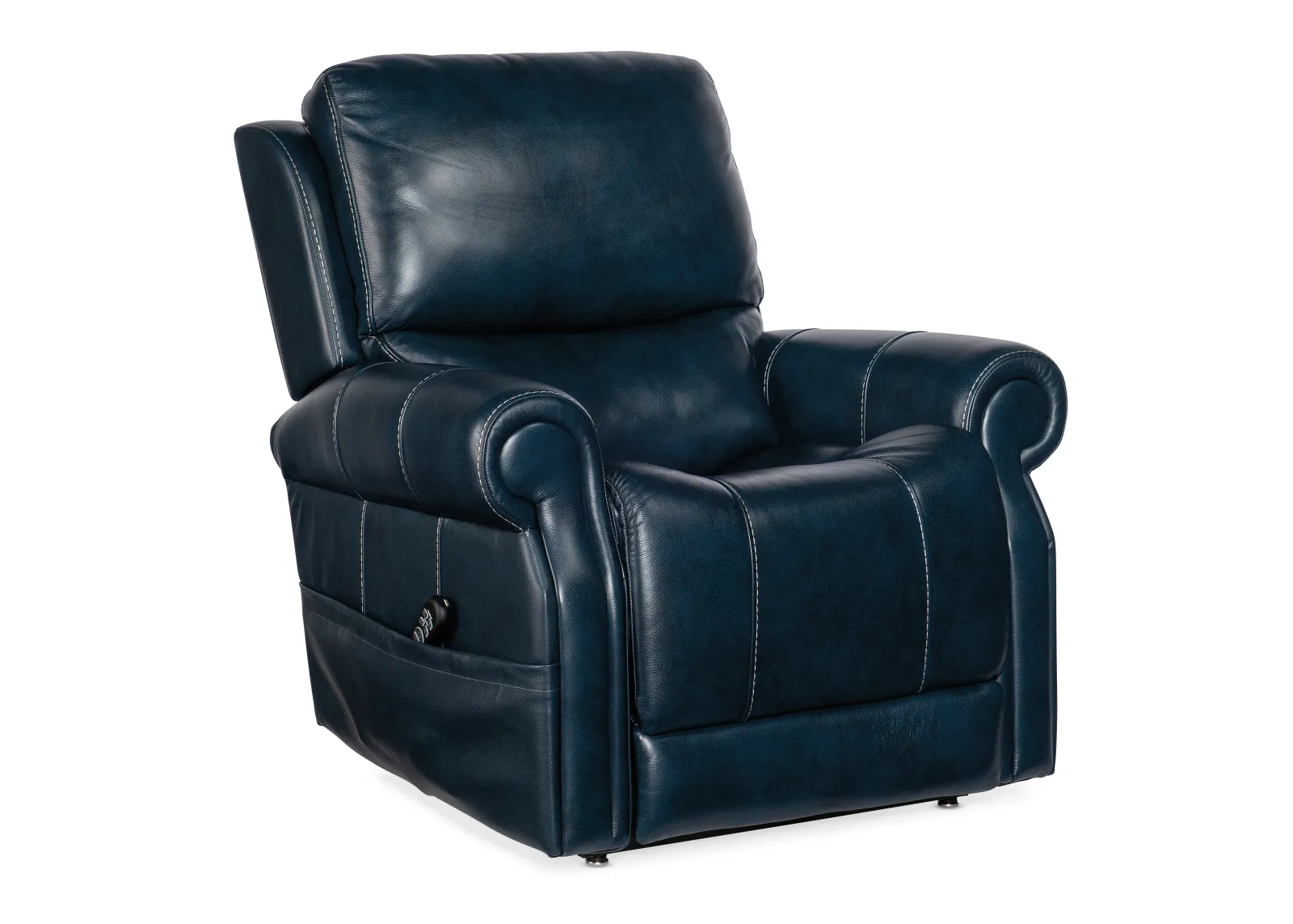 Eisley Power Recliner w/PH,Lumbar,and Lift