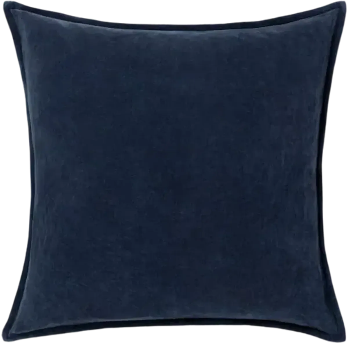 Cotton Velvet 20"h X 20"w Pillow Kit