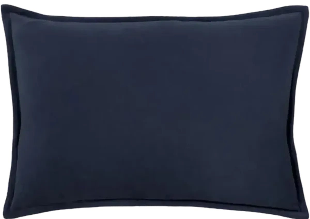 Cotton Velvet 20"h X 20"w Pillow Kit