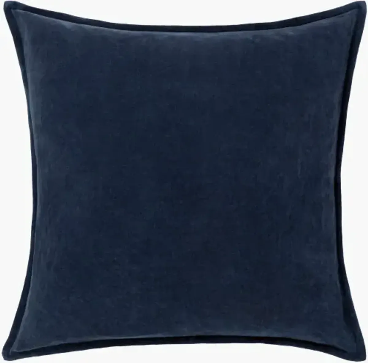 Cotton Velvet 20"h X 20"w Pillow Kit