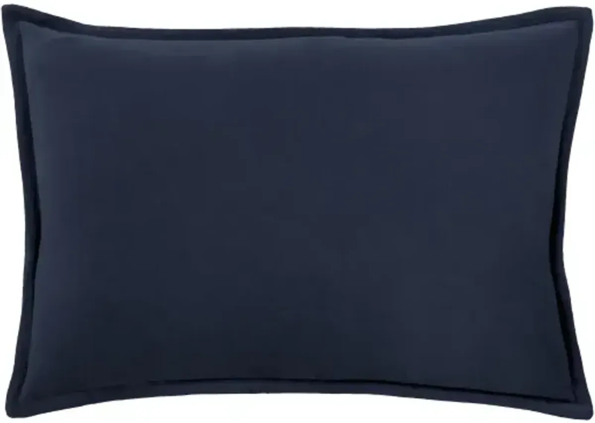 Cotton Velvet 20"h X 20"w Pillow Kit