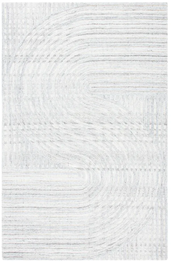 SOUTHAMPTON Hand Tufted 2'-3' x 4' area rug