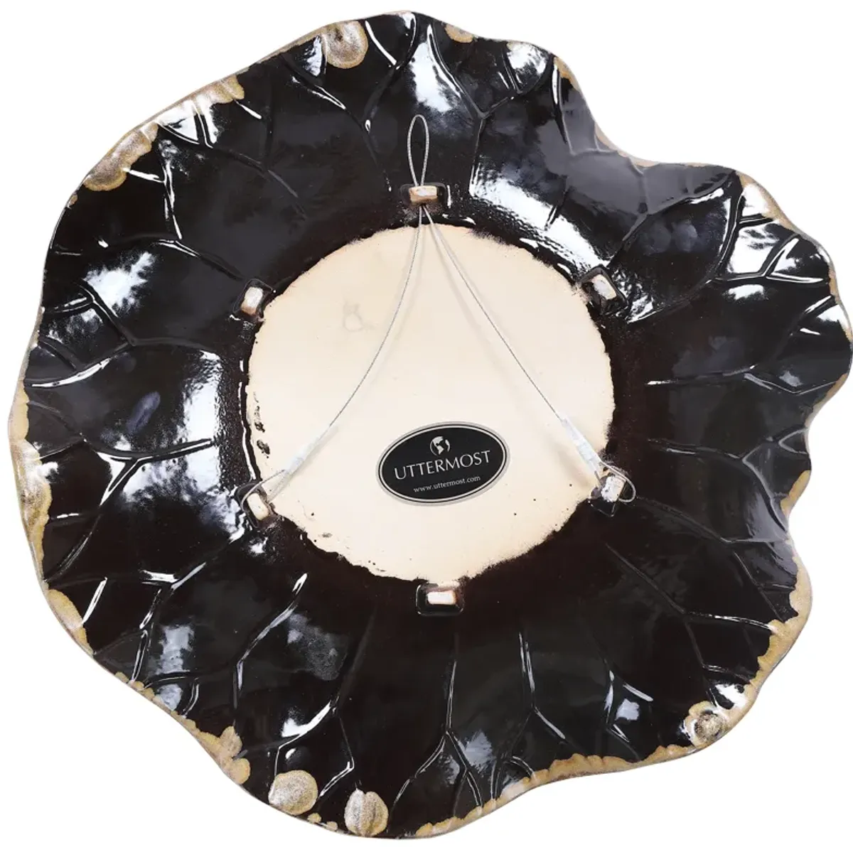 Abella Wall Decor - Set of 3