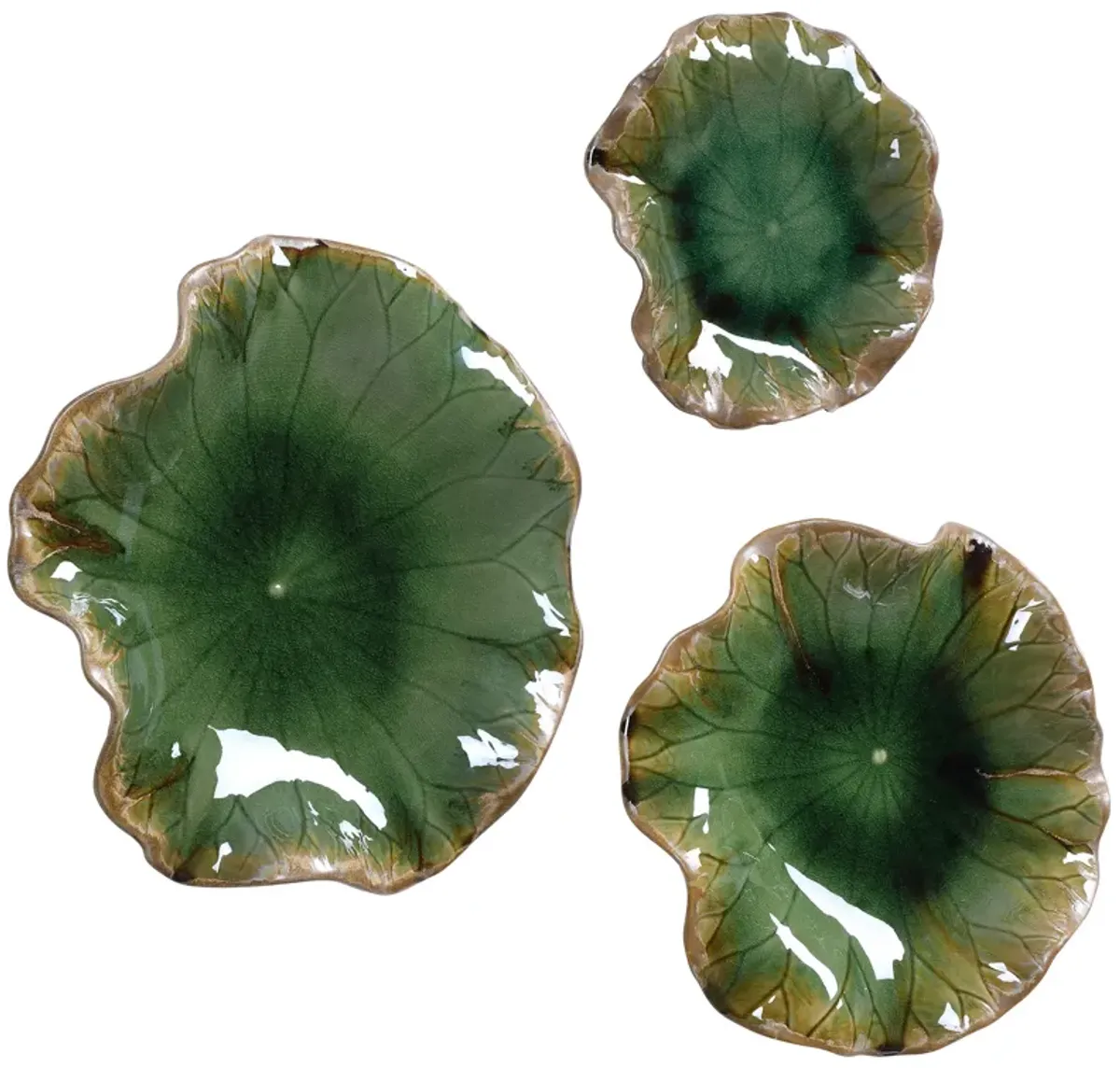Abella Wall Decor - Set of 3