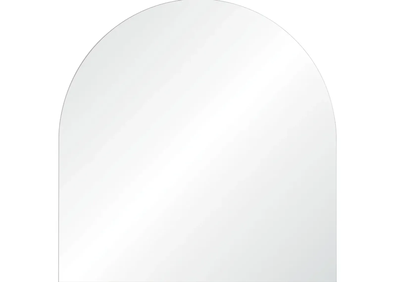 Beasley Arch Mirror