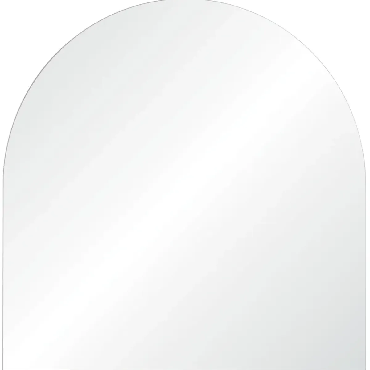 Beasley Arch Mirror