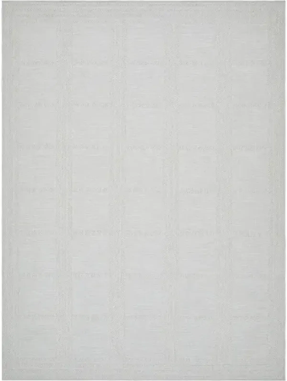 Sandra SDR-2301 5'3" x 7' Machine Woven Rug