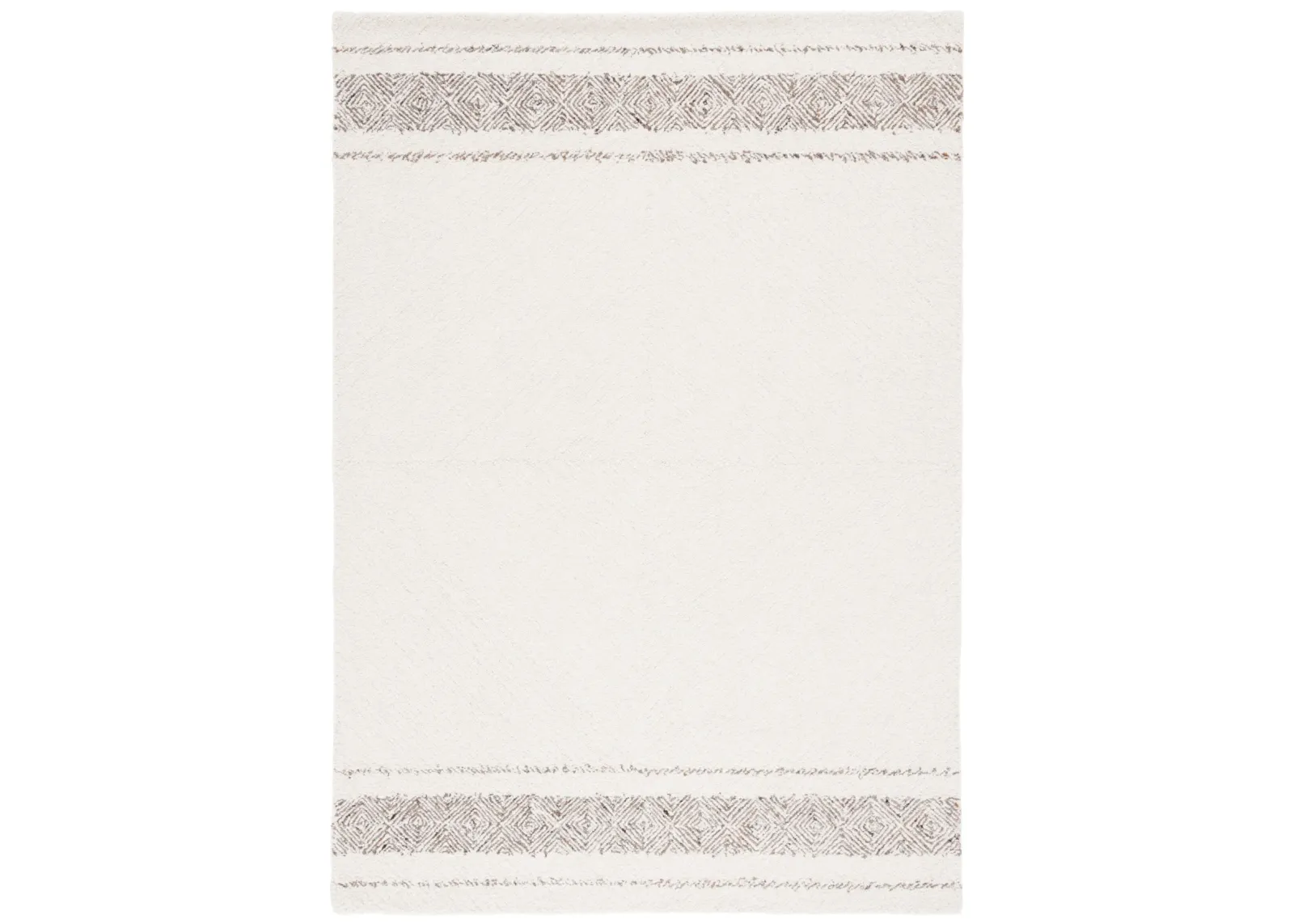 KENYA 780 IVORY 8' x 10' Large Rectangle Rug