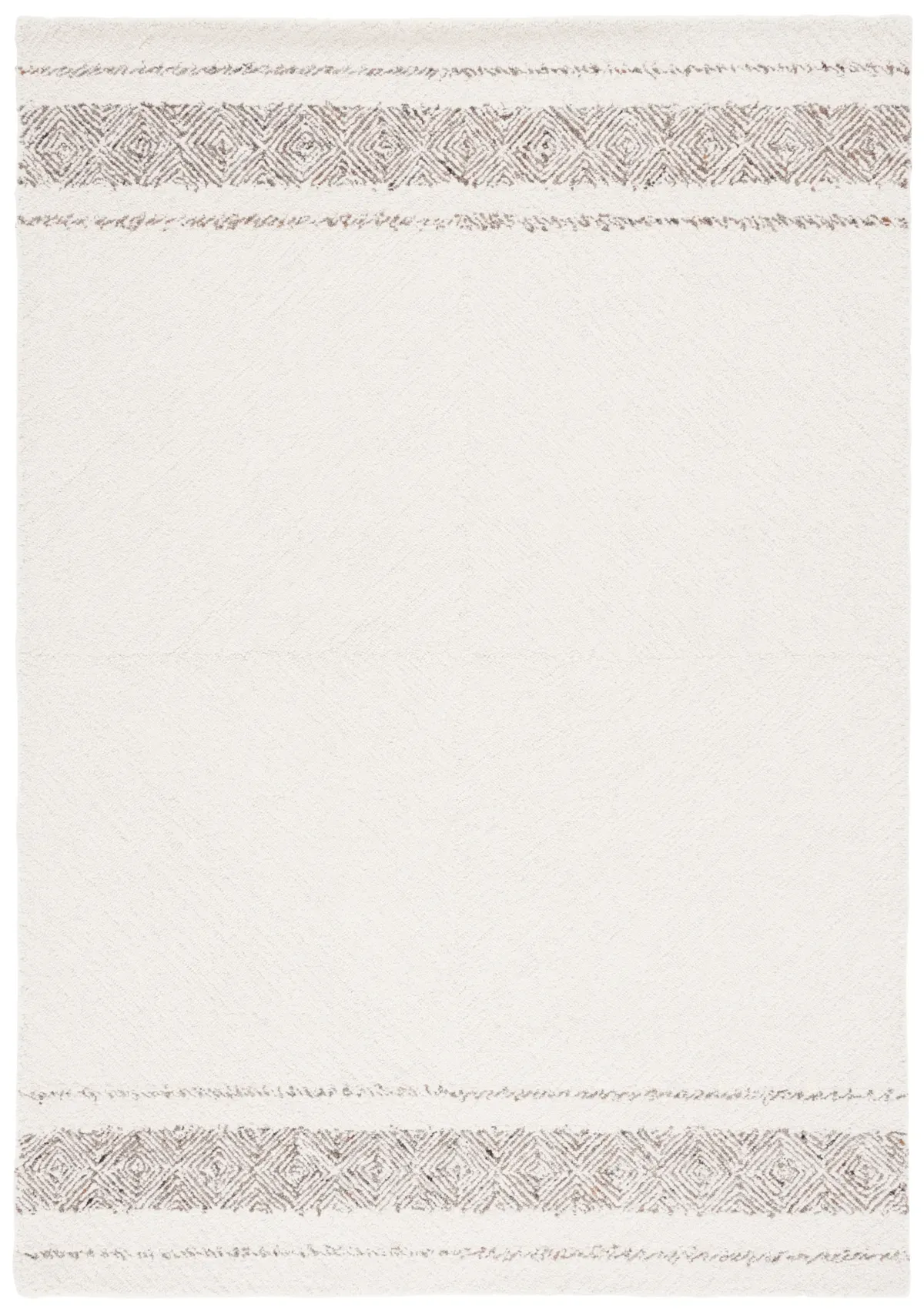 KENYA 780 IVORY 8' x 10' Large Rectangle Rug