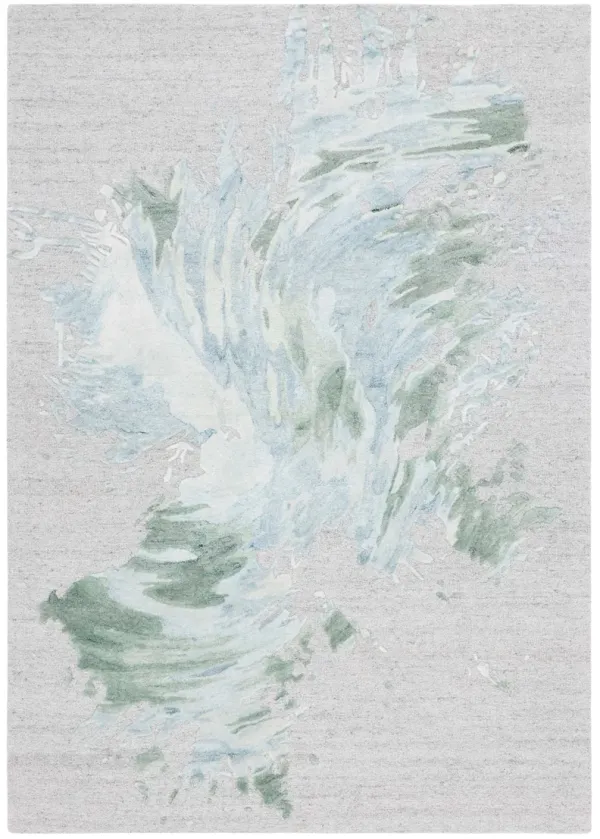 FIFTH AVENUE Hand Tufted 8' x 10' area rug