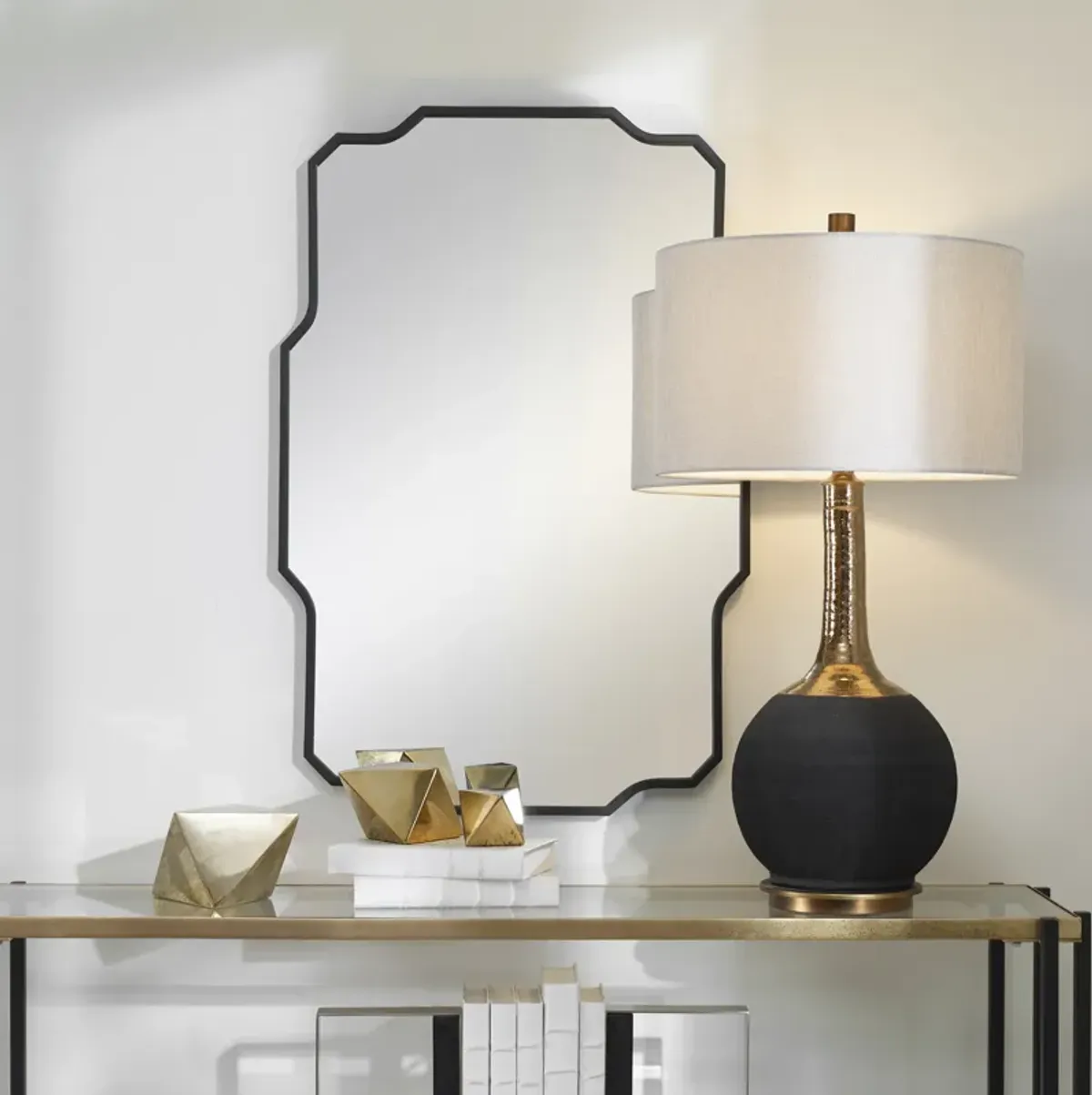 Casmus Wall Mirror