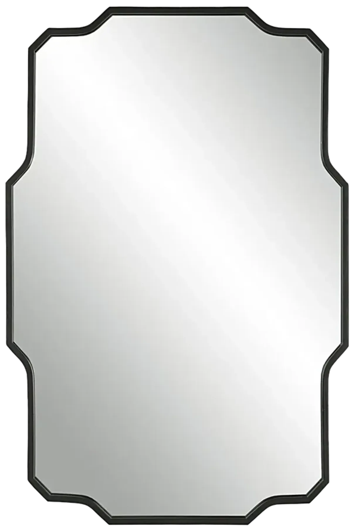 Casmus Wall Mirror