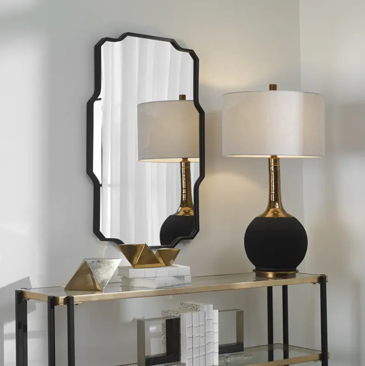 Casmus Wall Mirror