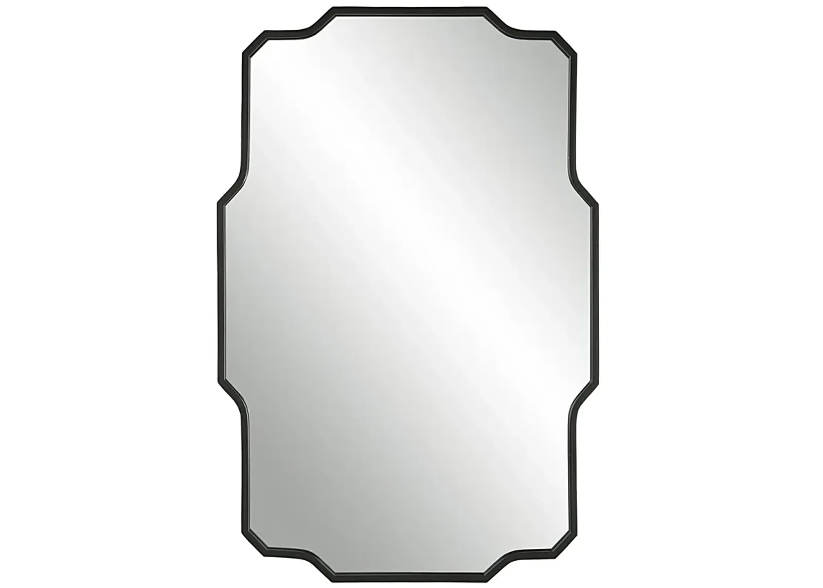 Casmus Wall Mirror