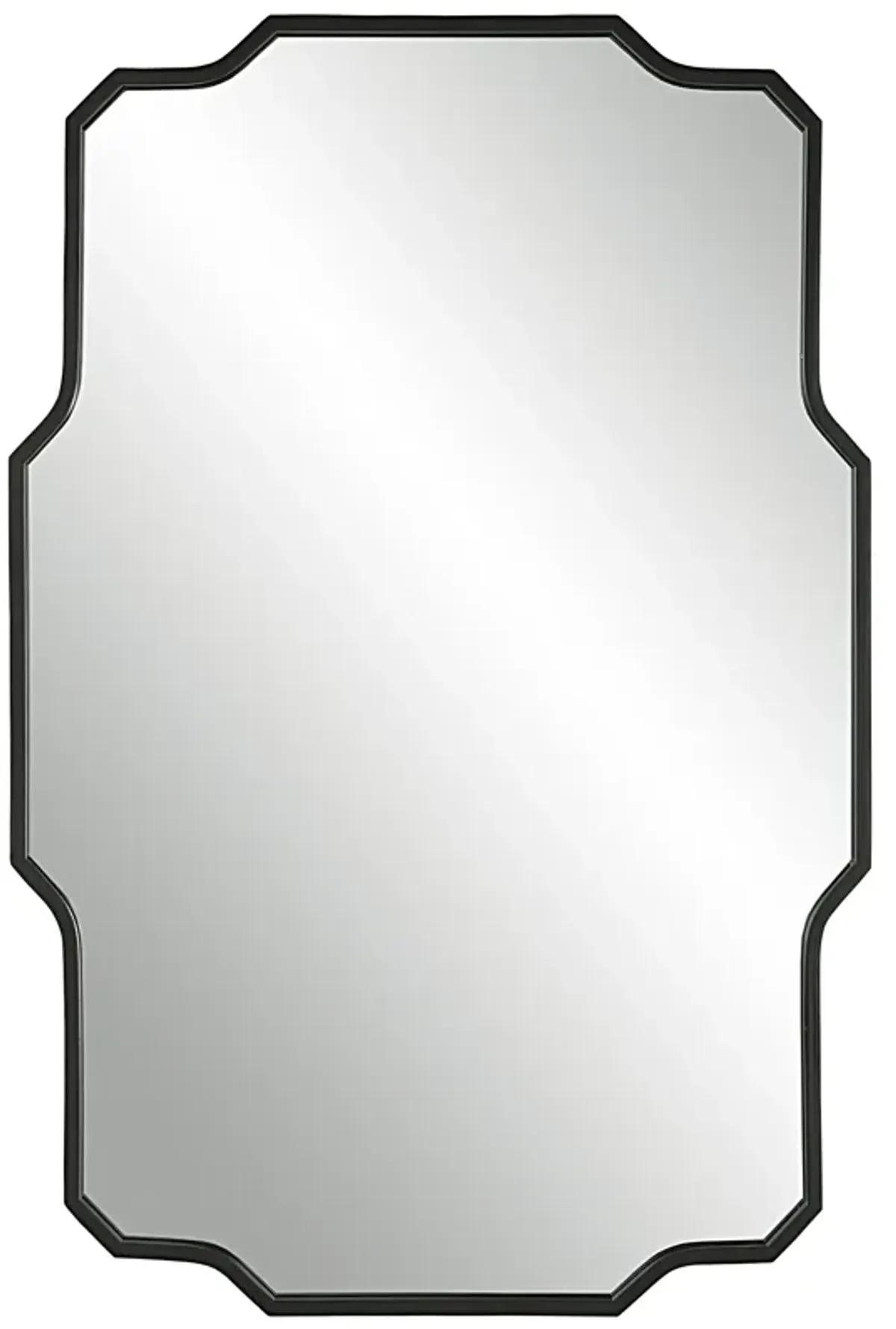 Casmus Wall Mirror