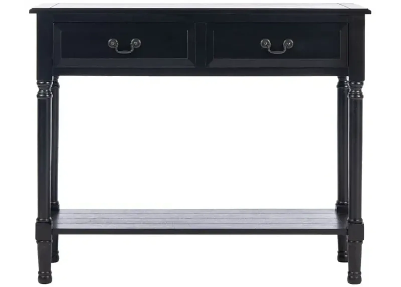 PRIMROSE 2 DRAWER CONSOLE TABLE