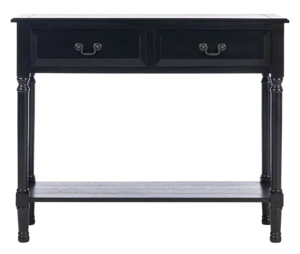 PRIMROSE 2 DRAWER CONSOLE TABLE