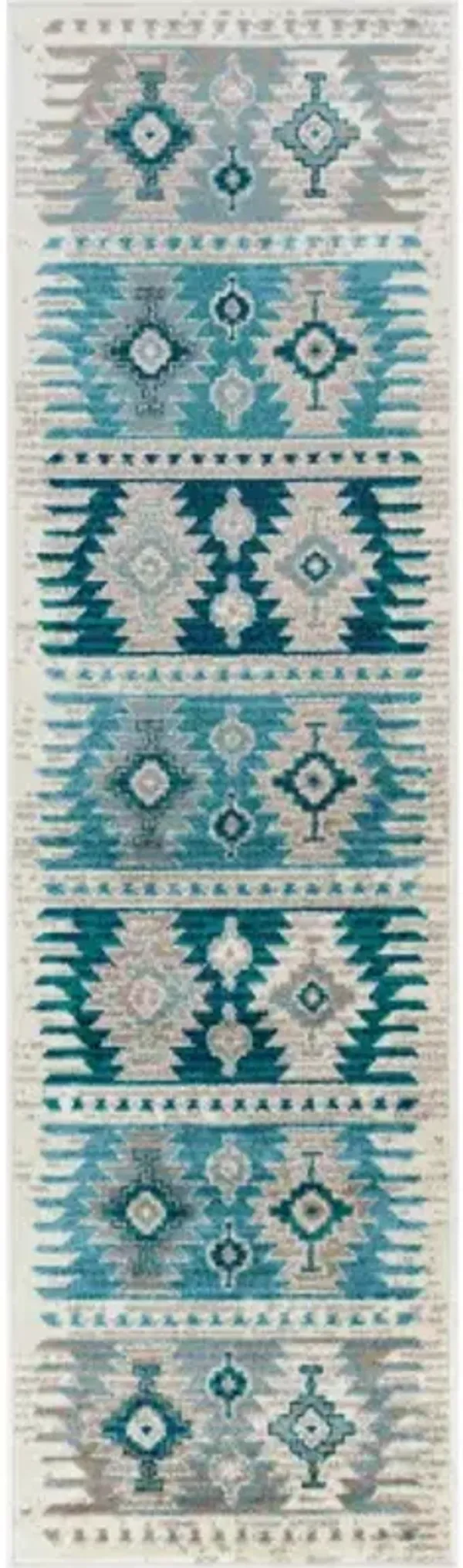 Paramount 2'2" x 7'7" Rug