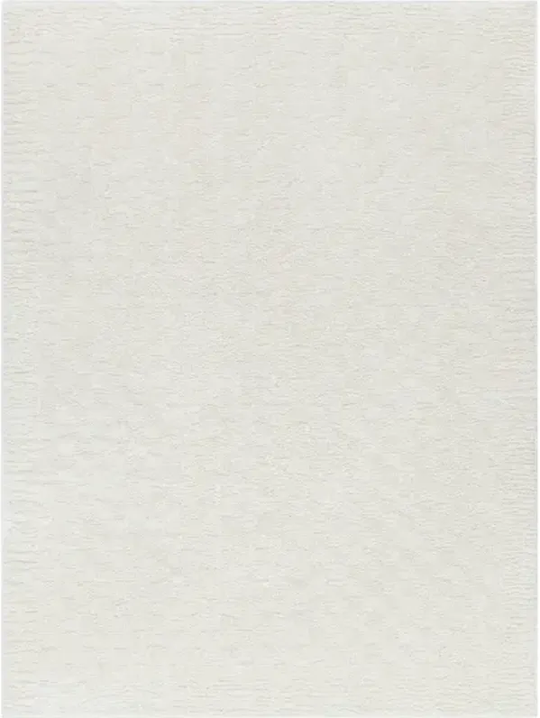 Freud FEU-2327 7'10" x 10' Machine Woven Rug