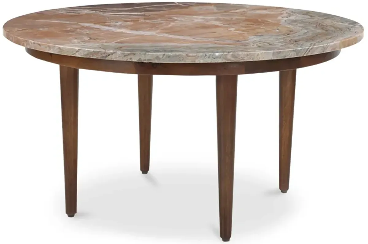 LARK COFFEE TABLE