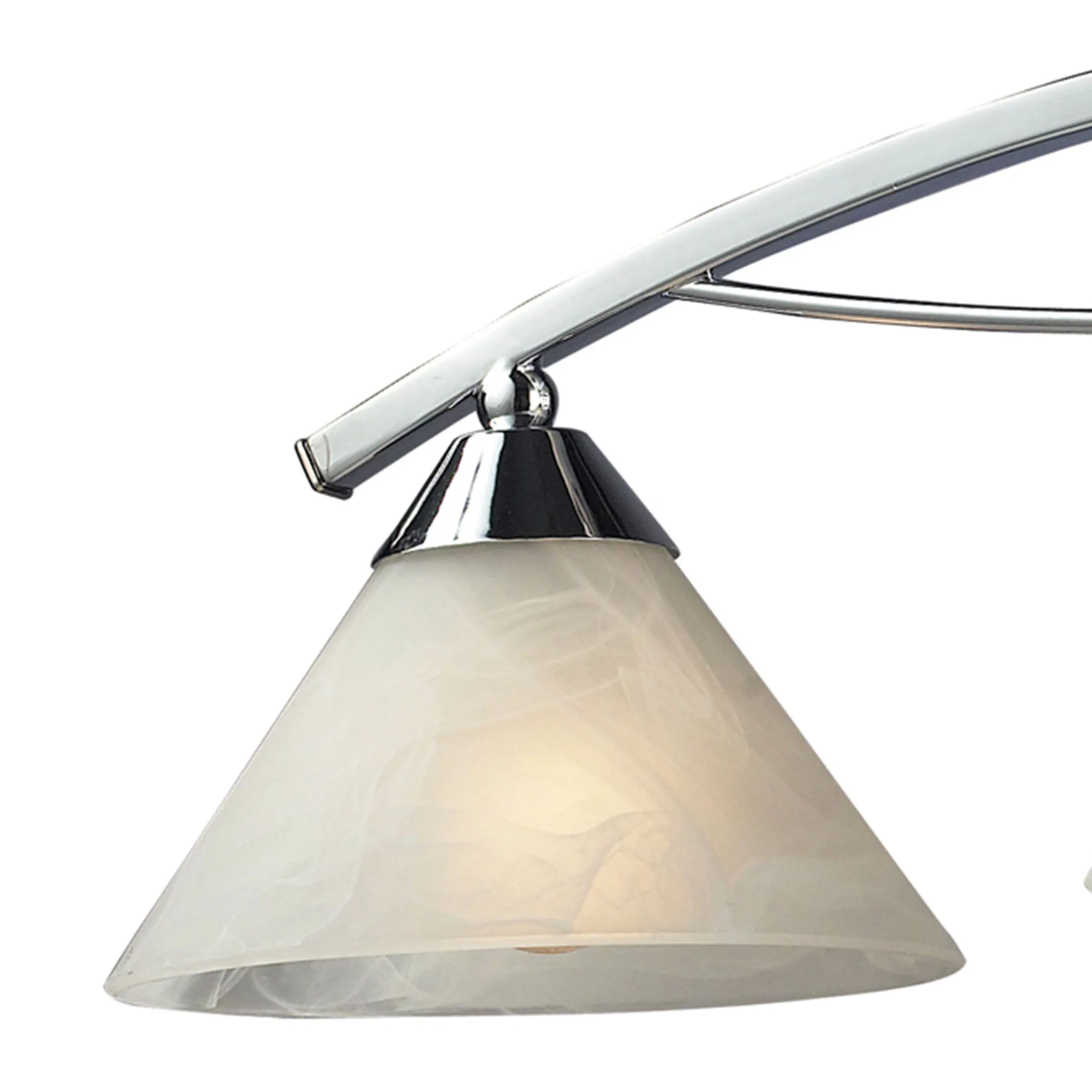 Elysburg 25" Wide 3-Light Vanity Light - Polished Chrome