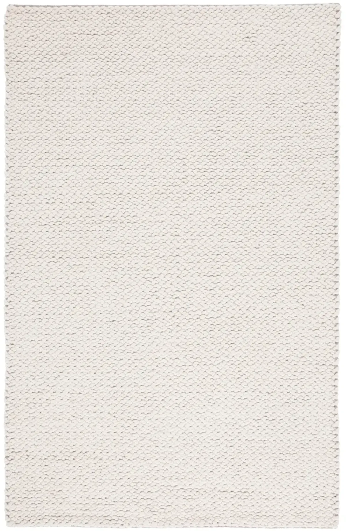 NATURA 704 IVORY 6' x 9' Medium Rectangle Rug