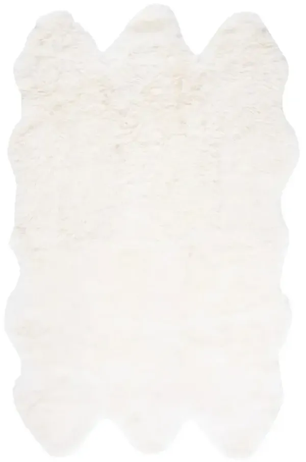 Sheepskin Rug 