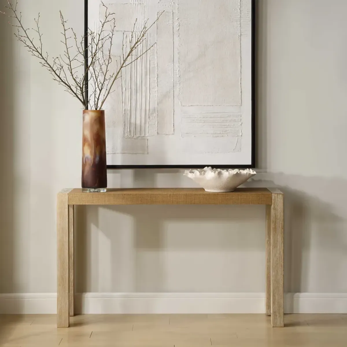 Bentley Console Table