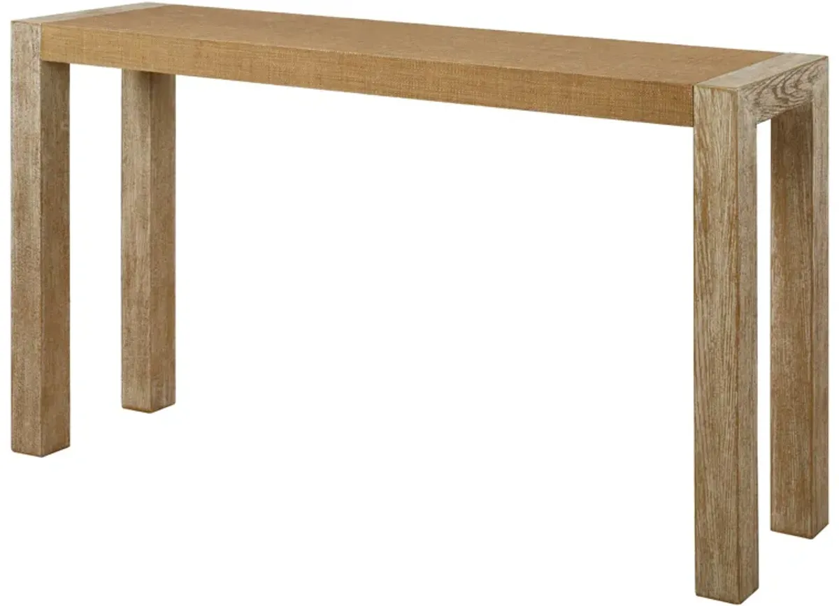 Bentley Console Table