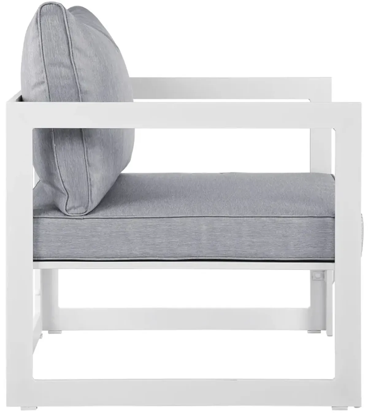 Fortuna Outdoor Armchair