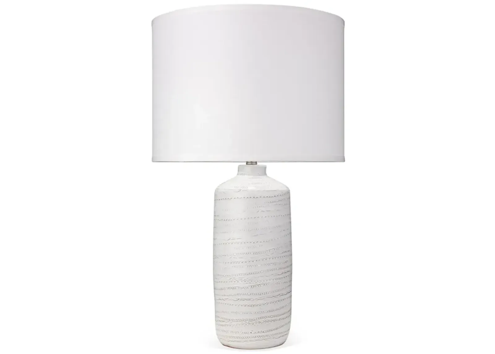 Trace Table Lamp