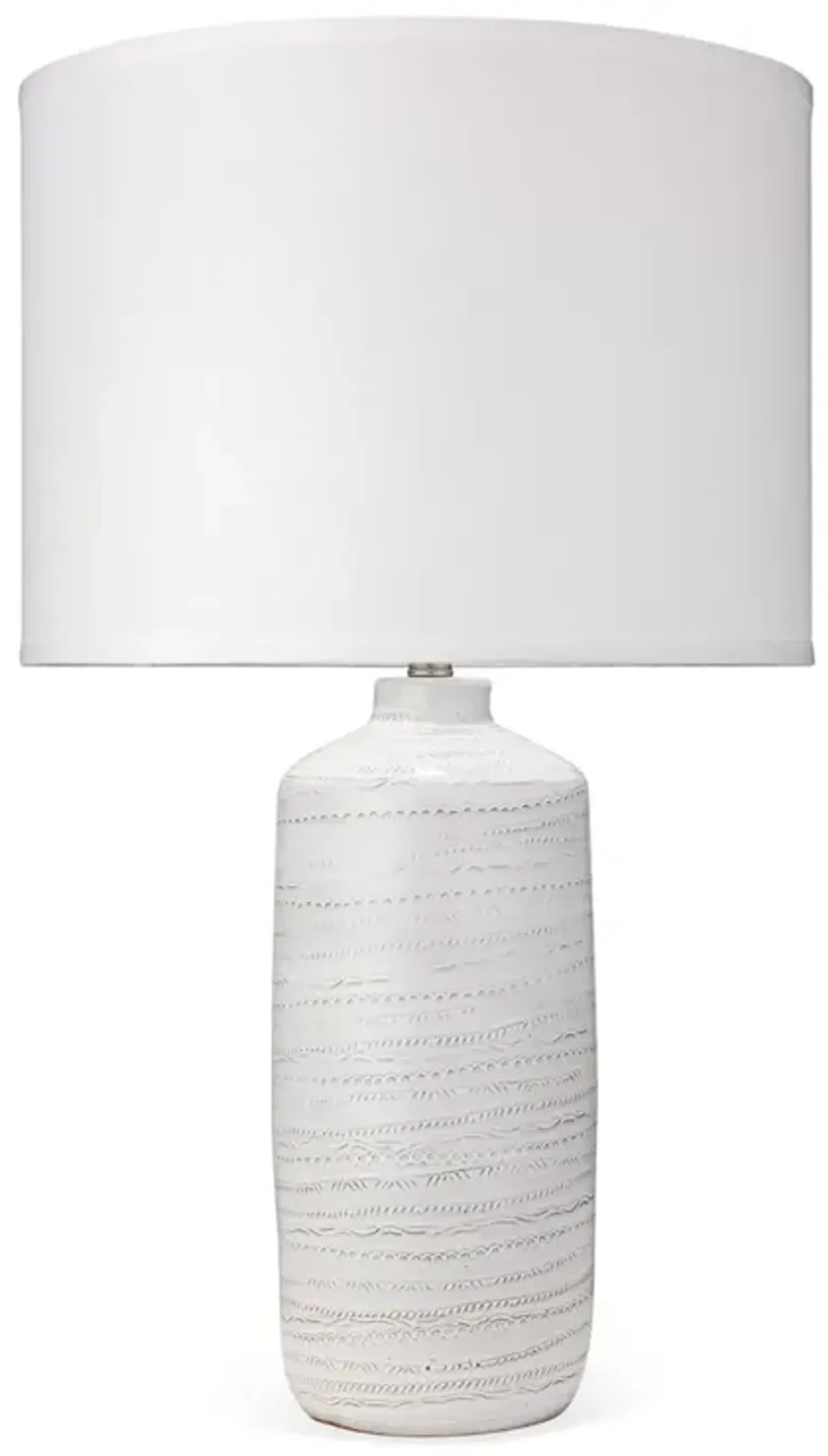 Trace Table Lamp