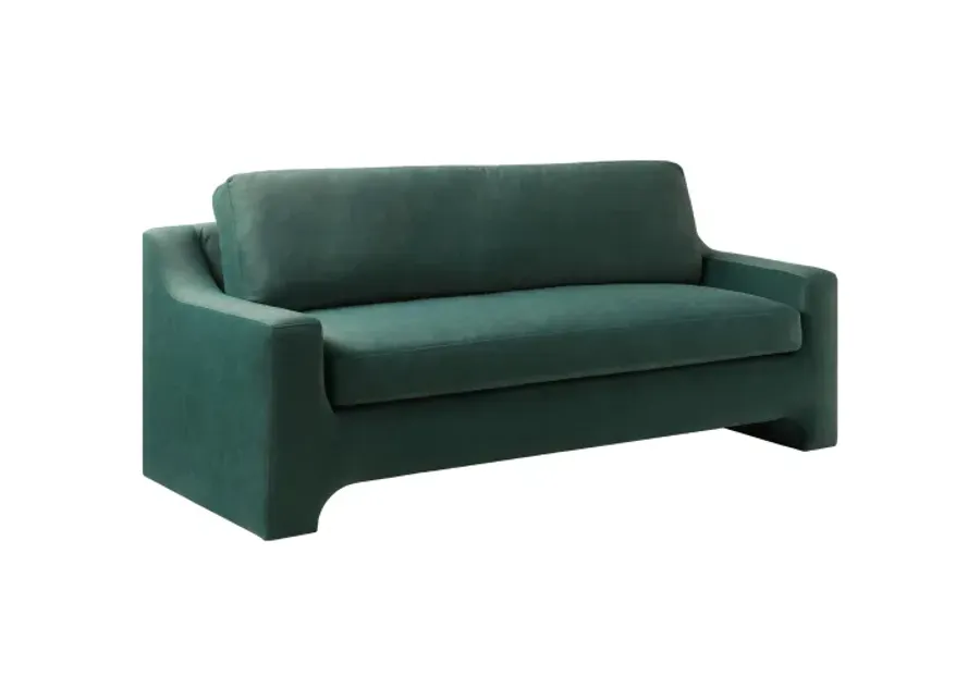 Purcel PCL-001 35"H x 86"W x 38"D Sofa