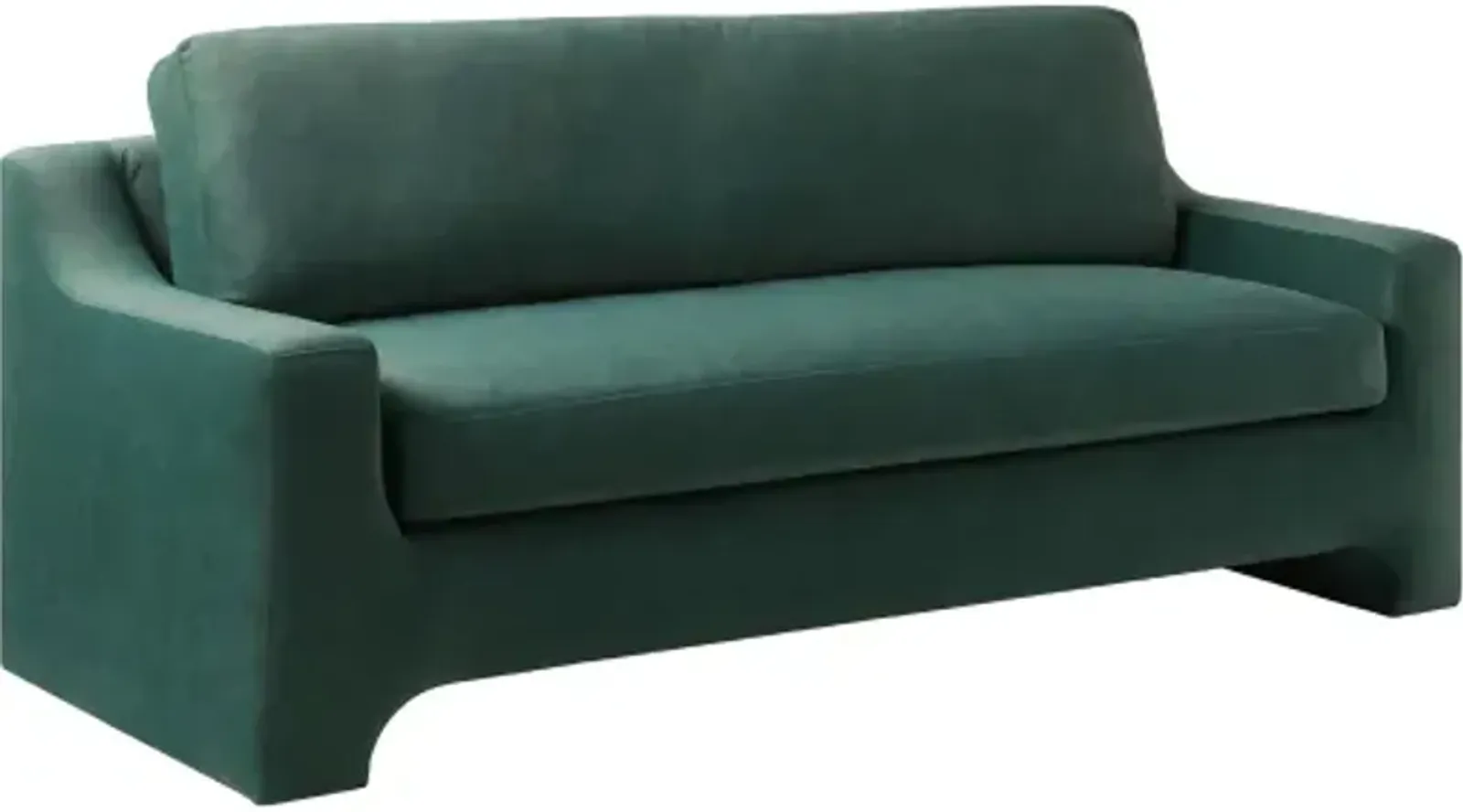 Purcel PCL-001 35"H x 86"W x 38"D Sofa