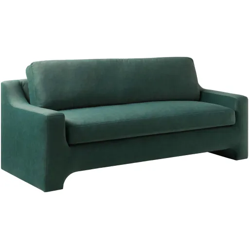 Purcel PCL-001 35"H x 86"W x 38"D Sofa