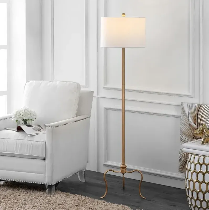 EARIE FLOOR LAMP