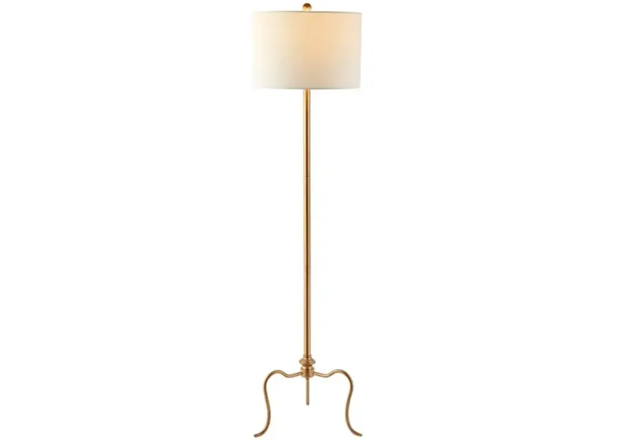 EARIE FLOOR LAMP