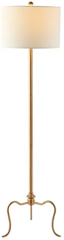 EARIE FLOOR LAMP