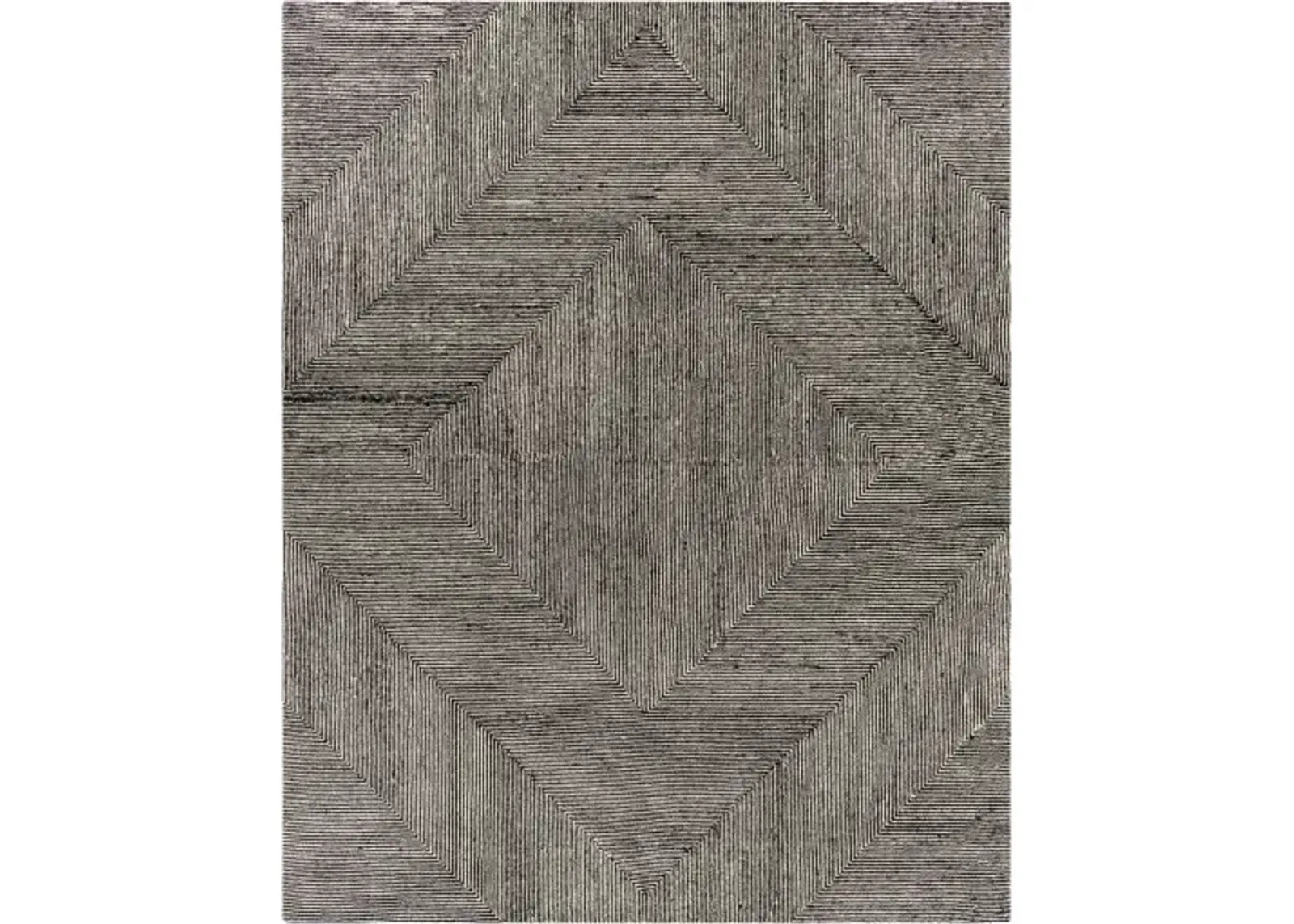 Maroc 8'10" x 12' Rug