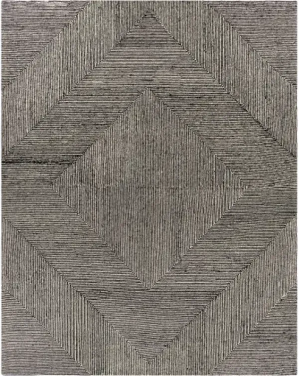 Maroc 8'10" x 12' Rug