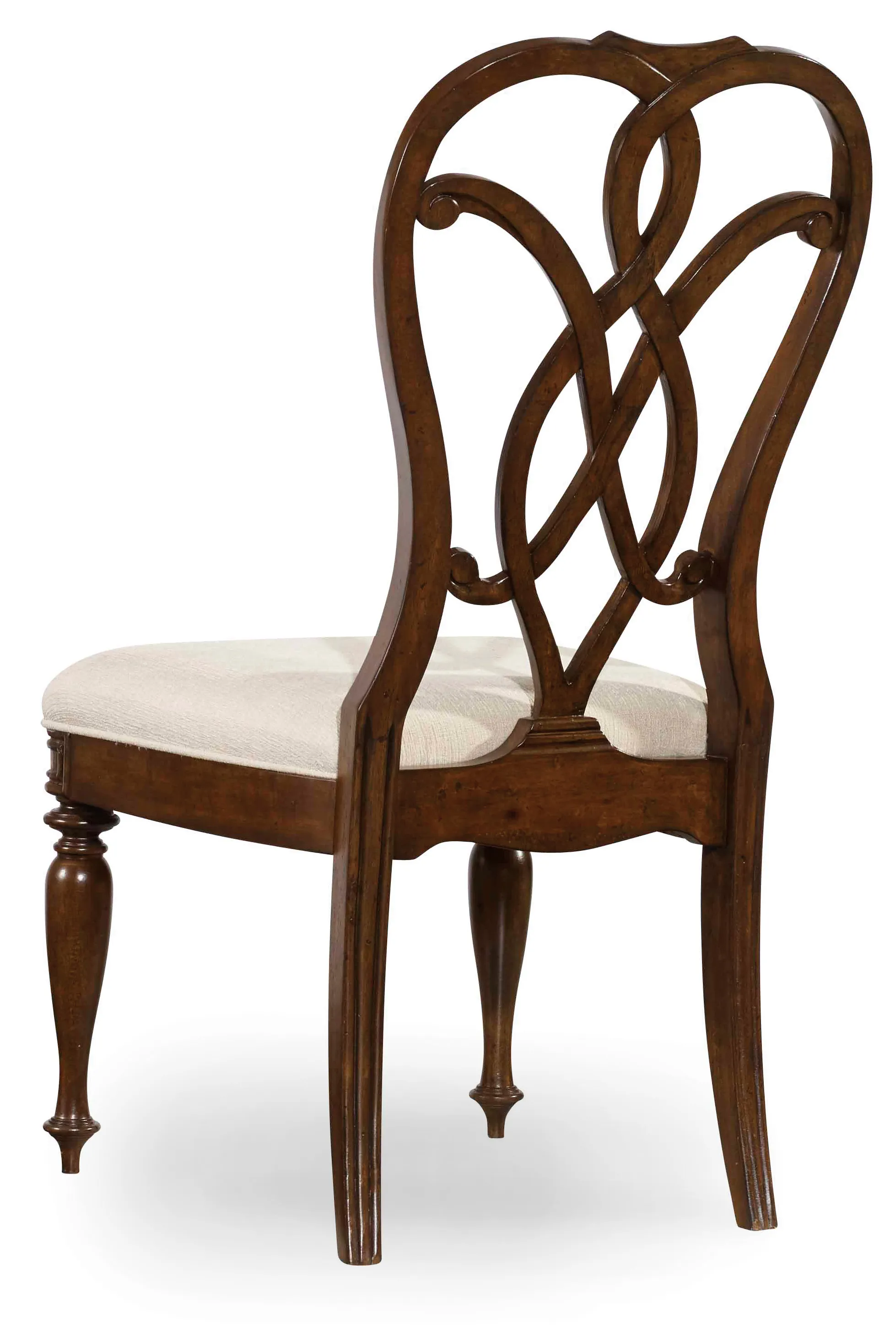 Leesburg Splatback Side Chair - Set of 2