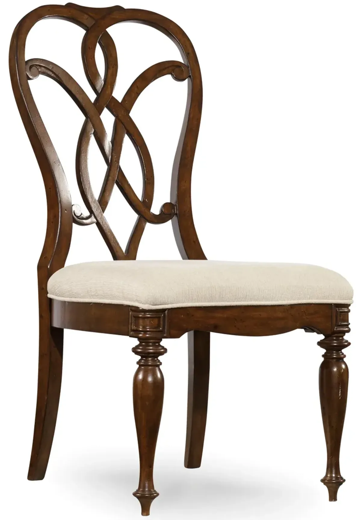 Leesburg Splatback Side Chair