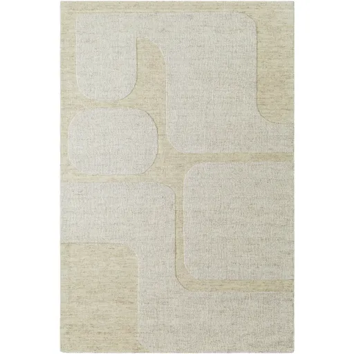 Mystique M-5476 9' x 12' Hand Made Rug