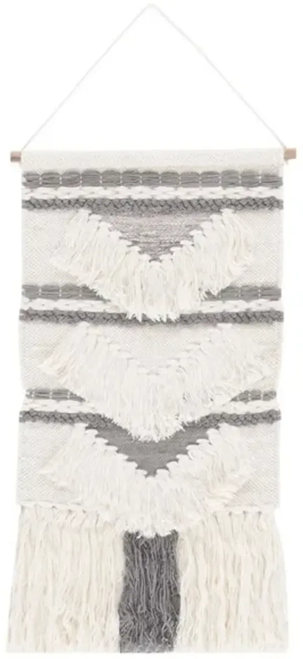 Sedona Amael Woven Wall Art