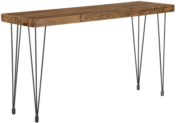 Boneta Console Table